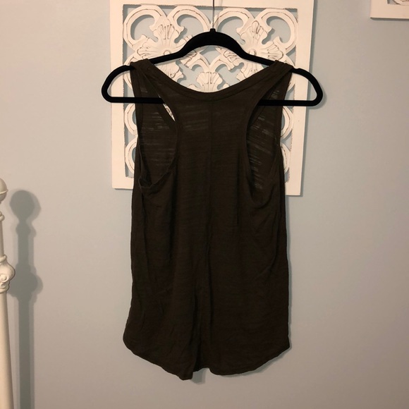 •FEED Racerback• - Picture 3 of 4